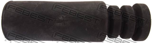 Пыльник амортизатора  febest HSHB-005** на  