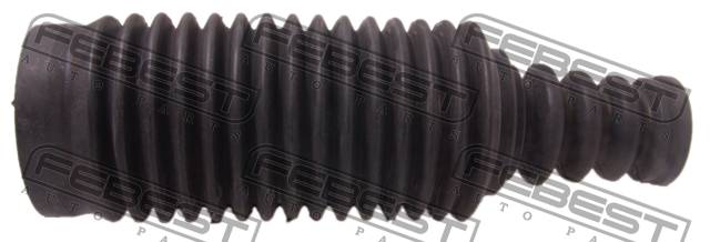 Пыльник амортизатора  febest HSHB-GBF на  