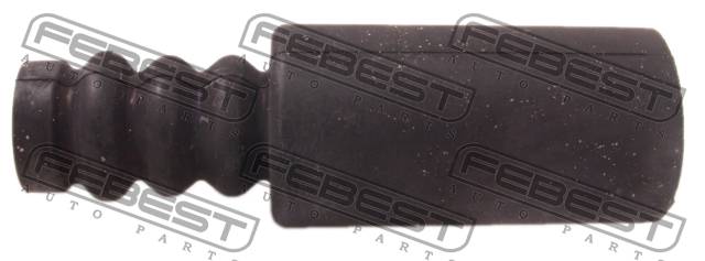 Пыльник амортизатора  febest HSHB-HRVF на  