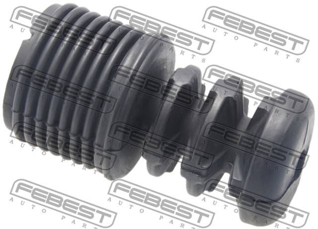 Пыльник амортизатора  febest MSHB-001 на  