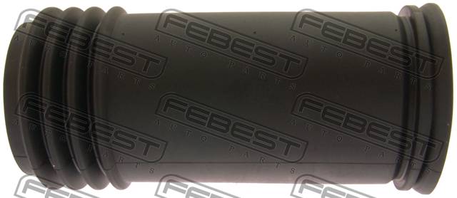 Пыльник амортизатора  febest MSHB-CKR на  
