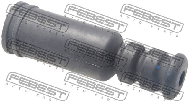 Пыльник амортизатора  febest MSHB-CSR на  