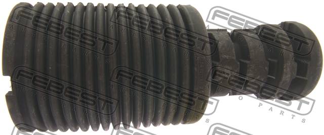 Пыльник амортизатора  febest MSHB-PININ/MR448172 на  