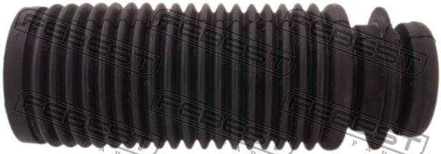 Пыльник амортизатора  febest MZSHB-002 на  