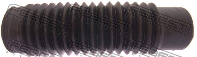 Пыльник амортизатора  febest MZSHB-323R на  