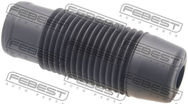 Пыльник амортизатора  febest MZSHB-626R на  