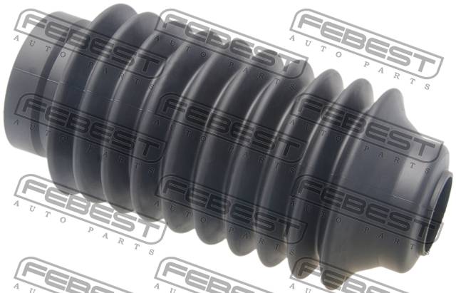 Пыльник амортизатора  febest MZSHB-EPF на  