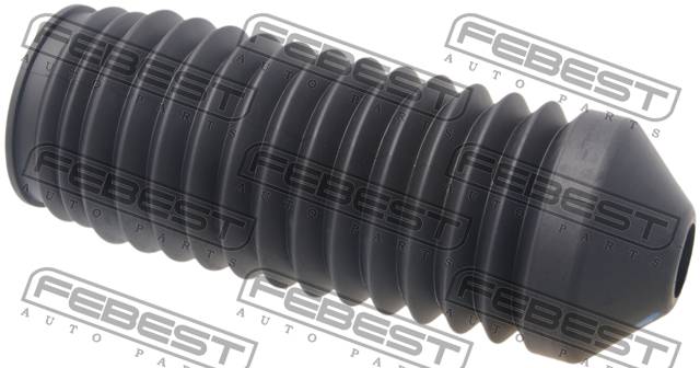 Пыльник амортизатора  febest MZSHB-FRNF ** на  
