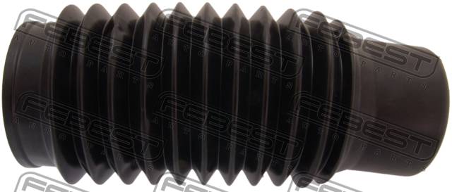 Пыльник амортизатора  febest MZSHB-GEF на  