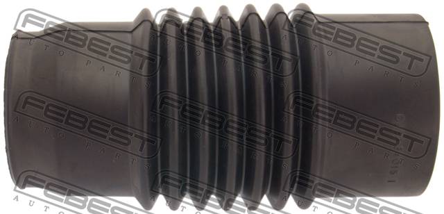 Пыльник амортизатора  febest MZSHB-MZ6F на  