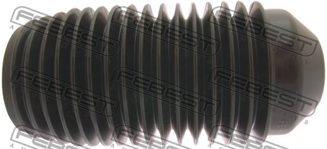 Пыльник амортизатора  febest SBSHB-B10F на  