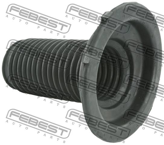 Пыльник амортизатора  febest TSHB-ACA2F на  