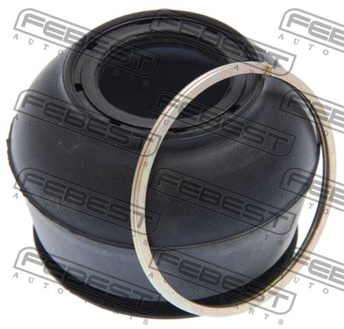 Пыльник ISBJB-ELFUP  верх, шаров, , ISUZU ELF на  