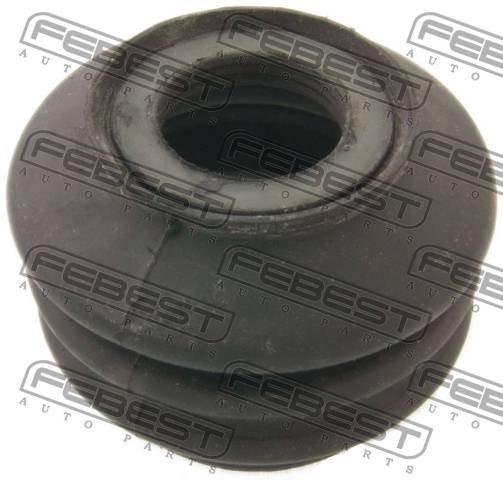 Пыльник TBB-065   перед, верх шаров, , MARK на  