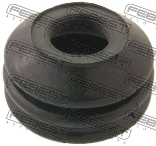 Пыльник TBB-777   задн.верх MARK2 на  