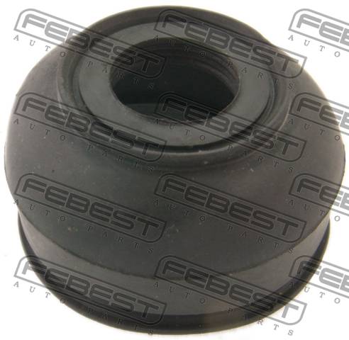 Пыльник TBJB-002 Febest (43.5X31X19.5) на  