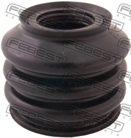 Пыльник TBJB-XUP Febest на  