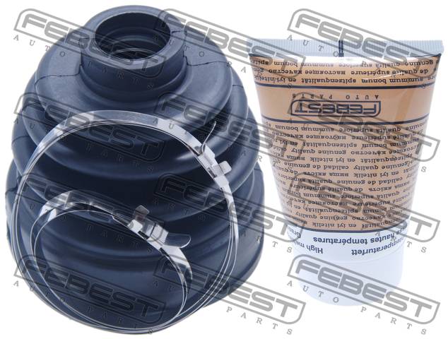 Пыльник Шрус Febest 0415-CU20 (79, 5*95*23, 3) /внутр RENAULT KOLEUS/ на  