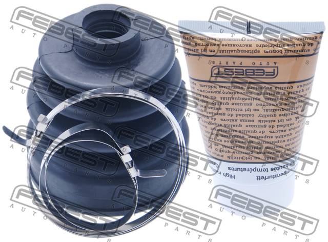 Пыльник Шрус Febest 0815-B9 внутр. компл. 70x90x20, 5 febe на  