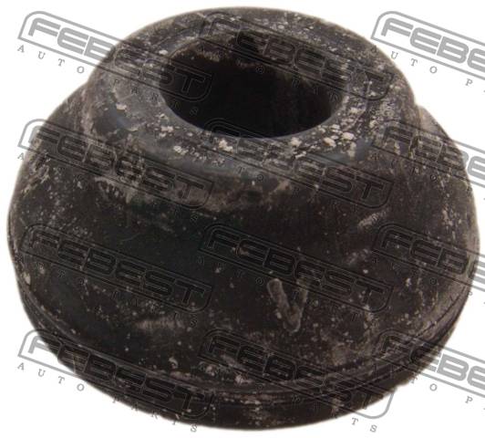 Втулка HSB-054 Febest (амортизатора) на  