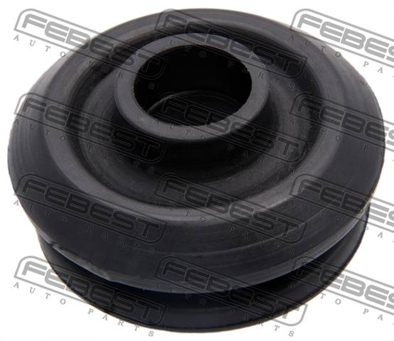 Втулка MSB-060 Febest (амортизатора) на  