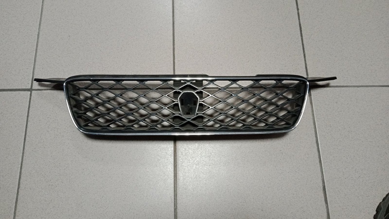 Решётка TOY SPRINTER AE110 (96) [53111-1A230] [б/у] на  