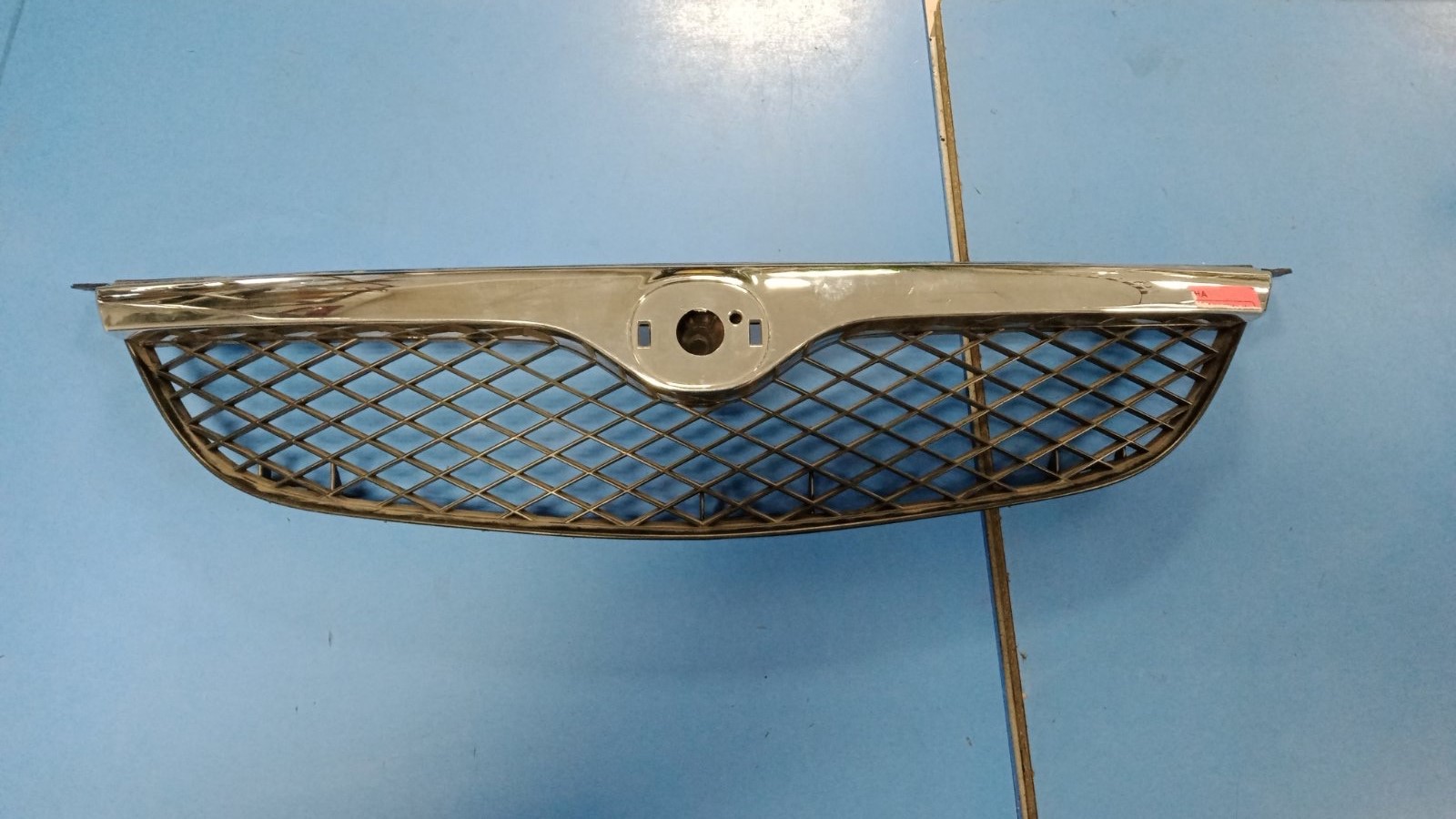 Решётка MAZ CAPELLA 626 (98-02) MZ0706101 на  