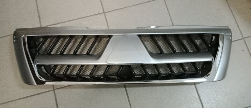 Решётка MIT PAJERO (00-06) V60W, V75W [ST-MBY7-093-M] SAT на  