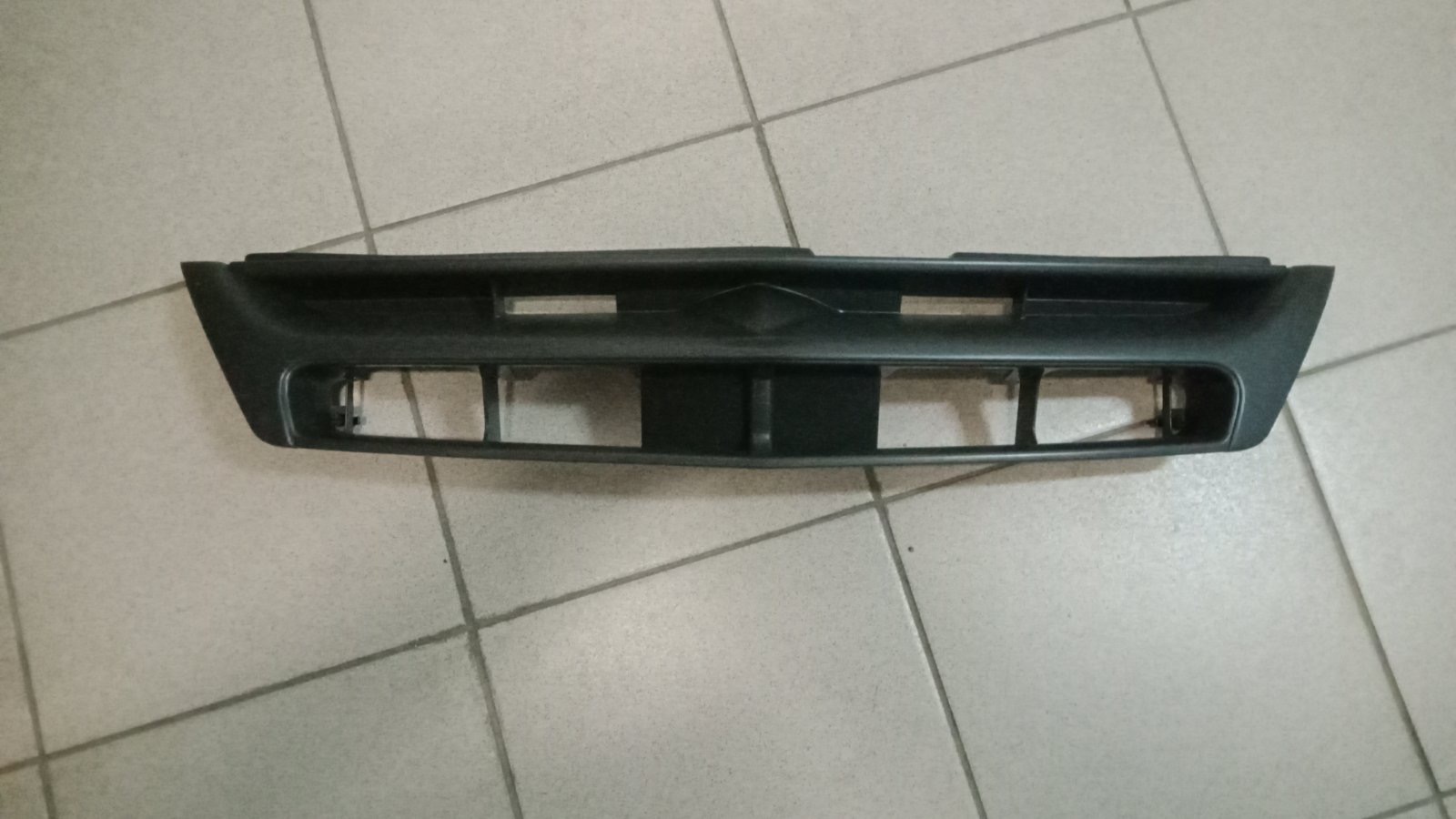 Решётка NIS WINGROAD (99-05) [F2310-WD200] NISSAN на  