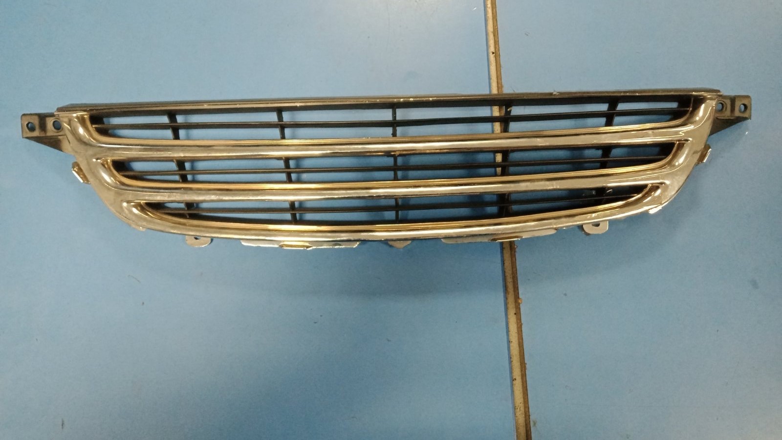 Решётка TOY AVENSIS AT220,  CALDINA AT210 '97-'00 [TY46-093-J0] хром /SAT/ на  