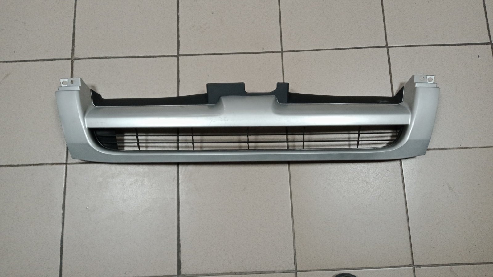 Решётка TOY HIACE (05-) [53111-26340] /TY07322GA/ TW на  