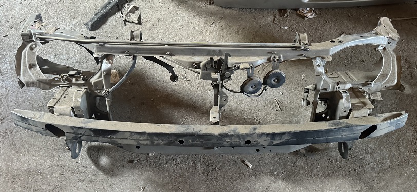 Рамка кузова TOY SPRINTER AE110 5A ('99) /+зам.капота+усилителем/ (телевизор) на TOYOTA SPRINTER