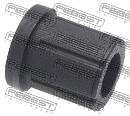 Втулка TSB-824 Febest (рессорная) на Втулка TSB-824 Febest (рессорная) на
