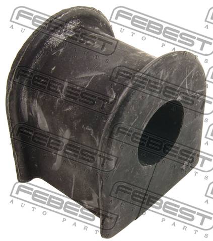 Втулка TSB-JZX100R Febest (d=21) (стабилизатора) на Втулка TSB-JZX100R Febest (d=21) (стабилизатора) на