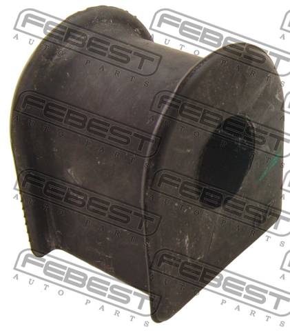 Втулка TSB-JZX90R Febest (d=20) (стабилизатора) на Втулка TSB-JZX90R Febest (d=20) (стабилизатора) на