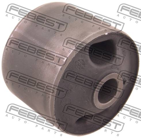 Сайлентблок MAB-111  [Febest]  {MR992363} на  