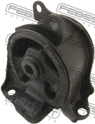 Подушка двигателя HM-021** Febest /задн/ на  