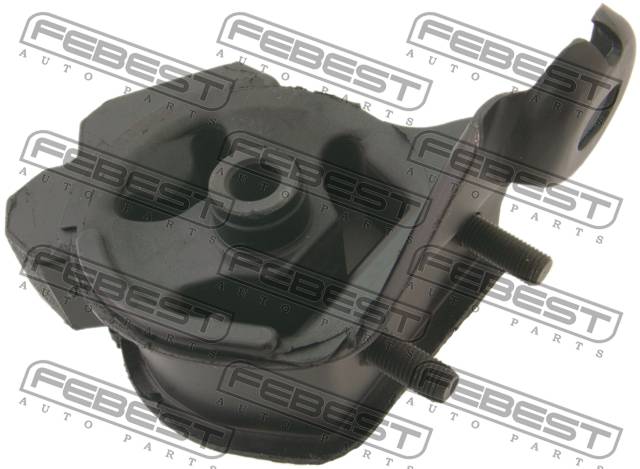 Подушка двигателя HM-012** Febest на  