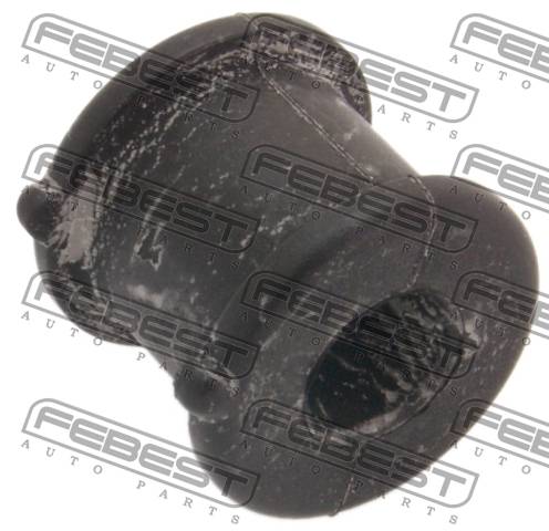 Втулка TSB-811** Febest (d=11) (линка-бочонок) на Втулка TSB-811** Febest (d=11) (линка-бочонок) на