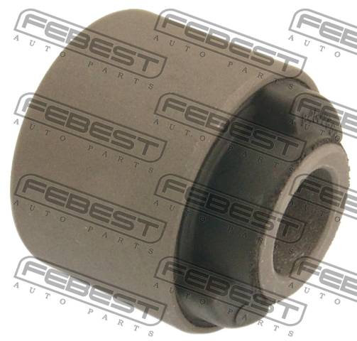 Сайлентблок MZAB-080** Febest {=HR 812 108} на  