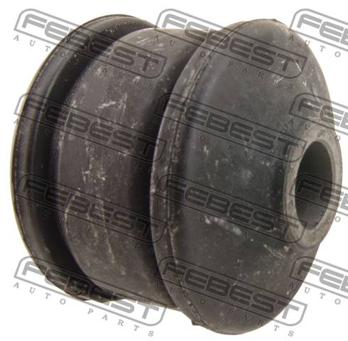 Сайлентблок MAB-128  [Febest] /задней верхней продольной тяги/ {MB339155} на  