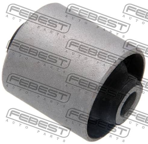 Сайлентблок MAB-132  задней продольной тяги   [Febest] {4113A026} на  
