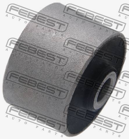 Сайлентблок MAB-133  задней продольной тяги   [Febest] на  