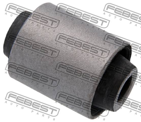 Сайлентблок MAB-134  заднго верхнего рычага   [Febest] {MR589459} на  