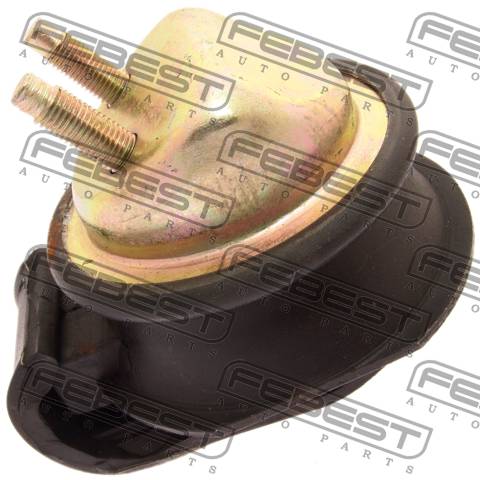 Подушка двигателя NM-022  перед на  