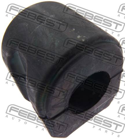 Втулка TSB-740** Febest (d=23) (стабилизатора) на Втулка TSB-740** Febest (d=23) (стабилизатора) на
