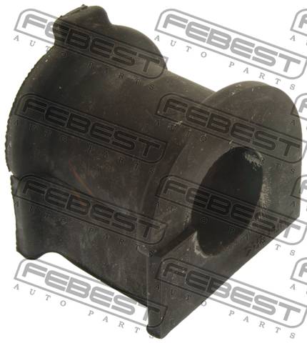 Втулка TSB-GRJ150F Febest (d=28) (стабилизатора) на Втулка TSB-GRJ150F Febest (d=28) (стабилизатора) на