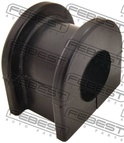 Втулка TSB-J200F Febest (d=24) (стабилизатора) на Втулка TSB-J200F Febest (d=24) (стабилизатора) на