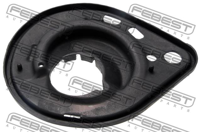 Проставка пружины febest TSI-ACV40RLL** на  