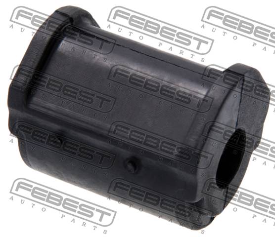 Втулка TSB-GRX130R Febest (d=14.5) (стабилизатора) на Втулка TSB-GRX130R Febest (d=14.5) (стабилизатора) на